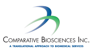 Comparative Biosciences, Inc.
